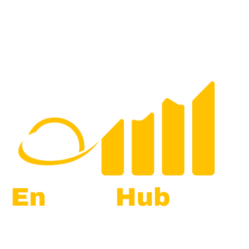 EnZoneHub Logo